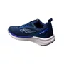 Tênis Repplay Masculino Marinho Fechamento Cadarço 
