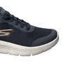 Tenis Skechers Masculino Go Walk Flex Hands Free Slip-ins Cinza
