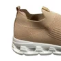 Tênis Softli Feminino Sand Calce Fácil