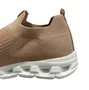 Tênis Softli Feminino Sand Calce Fácil