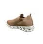 Tênis Softli Feminino Sand Calce Fácil