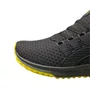Tênis Spark Masculino Preto Cafarço 