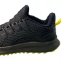 Tênis Spark Masculino Preto Cafarço 