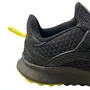 Tênis Spark Masculino Preto Cafarço 