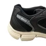 Tênis Spark Masculino Preto Fechamento Cadarço 