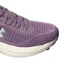 Tênis Under Armour Feminino Purple Cadarço 