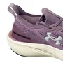 Tênis Under Armour Feminino Purple Cadarço 