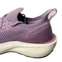 Tênis Under Armour Feminino Purple Cadarço 