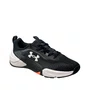 Tênis Under Armour Mascuino Tribase Reps 2 Preto Cadarço