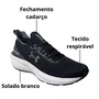 Tênis Under Armour Masculino Grafite Quicke Cadarço