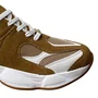 Tênis Vizzano Feminino Bege Cadarço