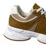 Tênis Vizzano Feminino Bege Cadarço