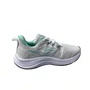 Tênis Vorax Feminino Branco Fechamento Cadarço 