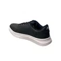Tênis West Coast Masculino Black Cadarço 