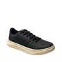 Tênis West Coast Masculino Black Calce Fácil 