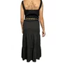 Vestido Facinelli Feminino Preto